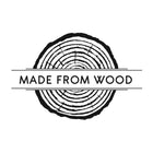 Made from wood NZ